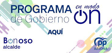 Programa de Gobierno